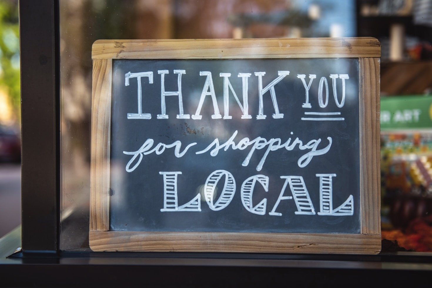 10 Ways We Help Local Businesses Thrive